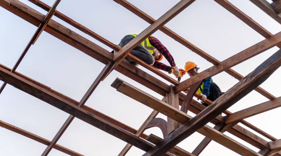 Expert tile roof repair services in San Lorenzo, CA